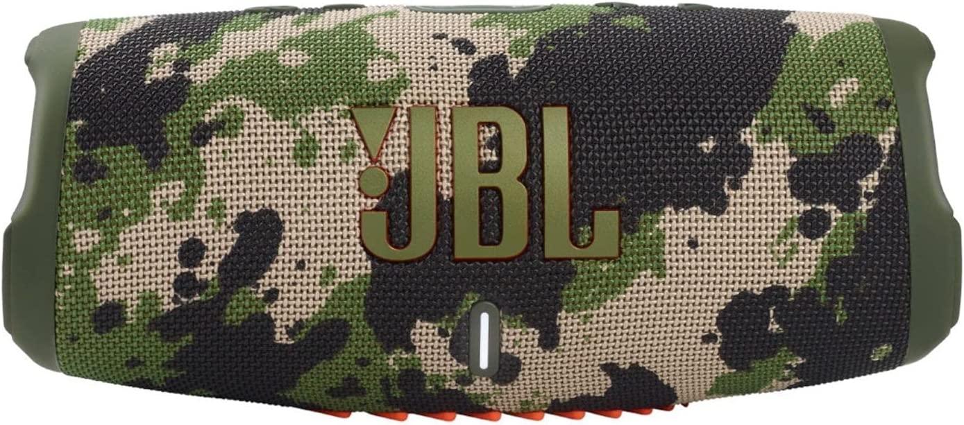 JBL Charge 5 Portable Speaker - Squad - GameStore.mt | Powered by Flutisat JBL Charge 5 Portable Speaker - Squad - GameStore.mt | Powered by Flutisat